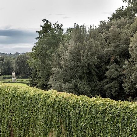 Appartement Un'Angolo Incantato à Florence Extérieur photo