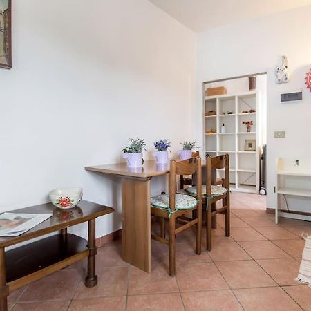 Appartement Un'Angolo Incantato à Florence Extérieur photo
