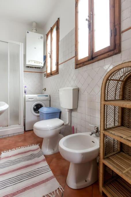 Appartement Un'Angolo Incantato à Florence Extérieur photo