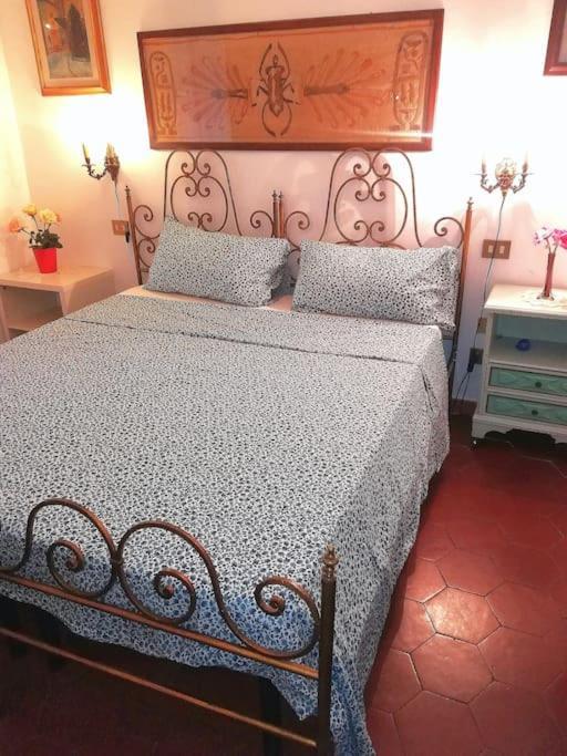 Appartement Un'Angolo Incantato à Florence Extérieur photo