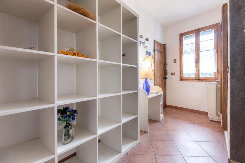 Appartement Un'Angolo Incantato à Florence Extérieur photo